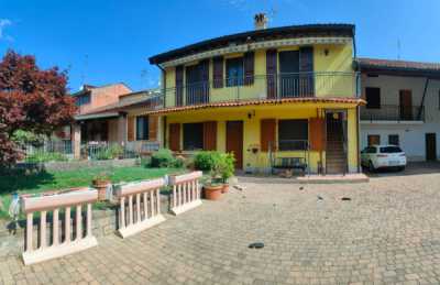 Appartamento in Vendita a Palazzo Pignano Vicolo Chiuso