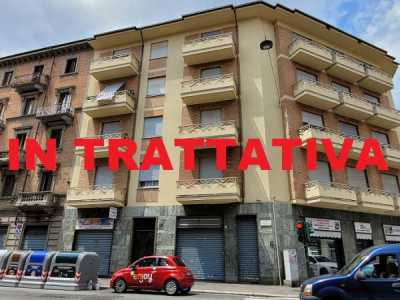 Appartamento in Vendita a Torino via Lauro Rossi 33