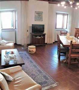 Appartamento in Vendita a Magliano in Toscana via Dei Forno Montiano