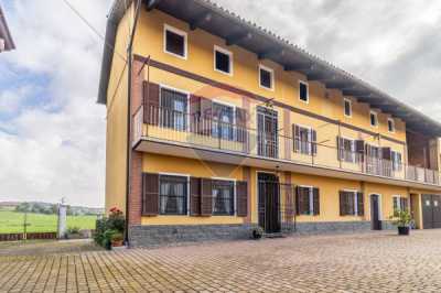 Villa in Vendita a Cavaglià Cascina Maiole 171
