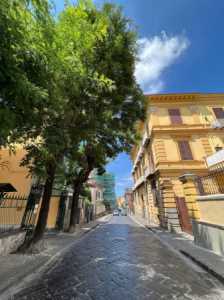 Appartamento in Vendita a San Giorgio a Cremano via Gennaro Capuozzo 3