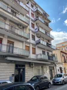 Appartamento in Vendita a Foggia via Amicangelo Ricci 87