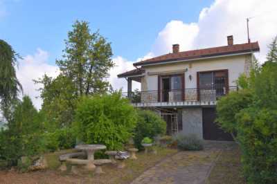 Villa in Vendita a Rocca D