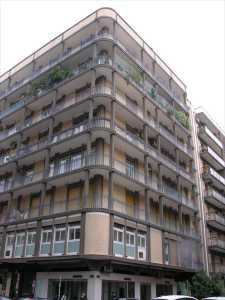 Appartamento in Affitto a Bari Murat