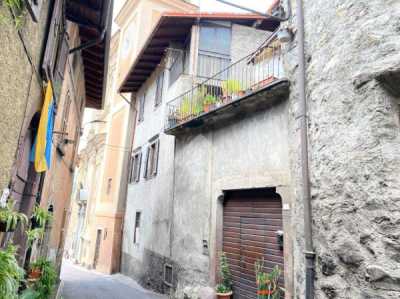 Appartamento in Vendita a Darfo Boario Terme via s Rocco 5