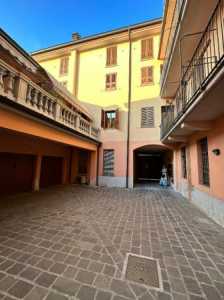 Appartamento in Vendita a Cremona via Fabio Filzi 92