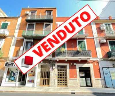 Appartamento in Vendita a Bari via Francesco Crispi 70