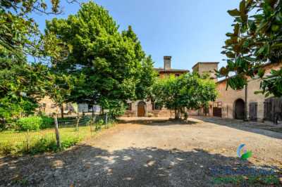 Villa in Vendita a Campogalliano via Ponte Alto Per Modena 9