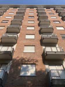 Appartamento in Vendita a Torino via Onorato Vigliani 25