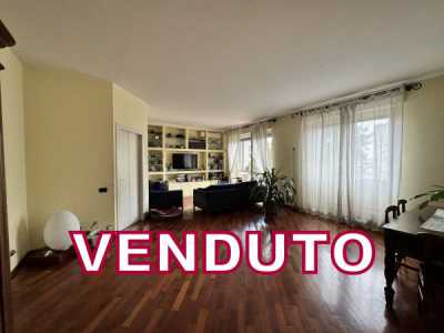 Appartamento in Vendita a Monza Corso Milano 62