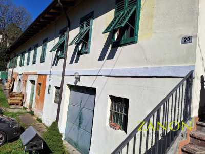 Appartamento in Vendita a Gorizia Localet Straccis Straccis
