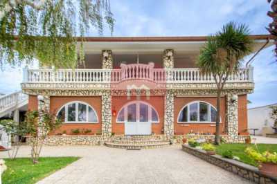 Villa in Vendita a Zagarolo via Maurice Ravel
