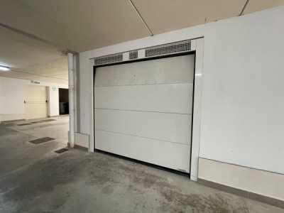 Box Garage in Vendita a Vimercate via Asiago