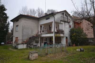 Villa in Vendita a Pordenone via Latisana 39