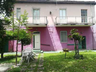 Villa in Vendita a Frosinone via Gaeta 139
