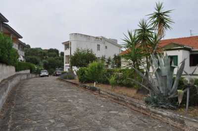 Villa in Vendita ad Ascea via del Mare 25