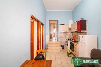 Appartamento in Vendita a San Donato Milanese via Giuseppe di Vittorio 115