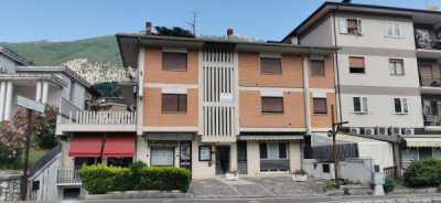 Appartamento in Vendita a Civitella Roveto via Roma 81