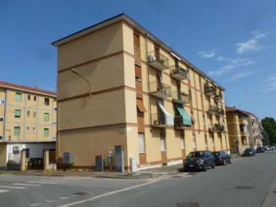 Appartamento in Vendita a Biella via Toscana 33