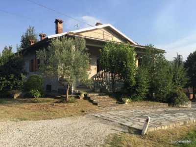 Villa in Vendita a Neviano Degli Arduini Provazzano