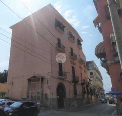 Appartamento in Vendita a Napoli Corso s Giovanni a Teduccio 870