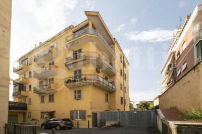 Appartamento in Vendita a Roma via Collatina 223
