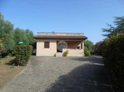 Villa in Vendita ad Anzio via Cavallo Morto