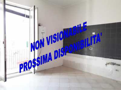 Appartamento in Affitto a San Giorgio a Cremano via Don Giuseppe Morosini 55