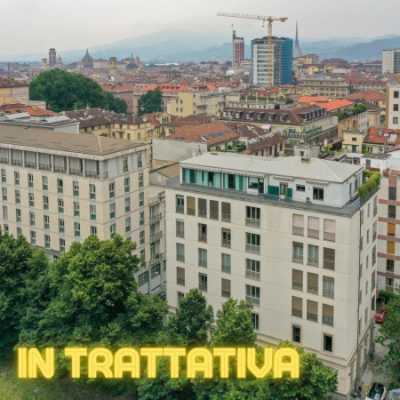 Appartamento in Vendita a Torino Corso Galileo Ferraris 7