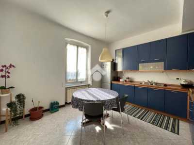 Appartamento in Vendita a Genova via Burlando