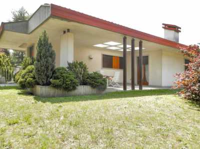 Villa in Vendita a Magnago via Virgilio