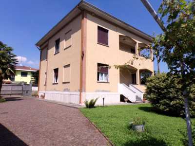 Villa in Vendita a Magnago via Maurizio Manciatelli