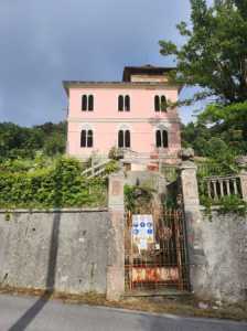 Villa in Vendita a Davagna via Scoffera