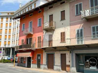Appartamento in Vendita a Vigliano Biellese via Milano 227