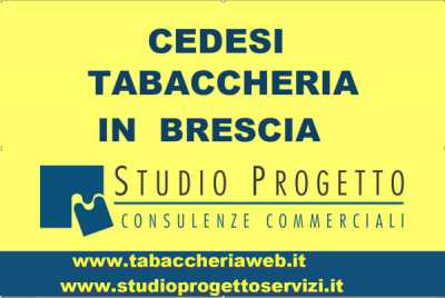 Attività Licenze in Vendita a Brescia Tangenziale Sud Alcide de Gasperi
