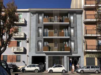 Appartamento in Vendita a Venaria Reale Viale Paolo Emilio Buridani 16