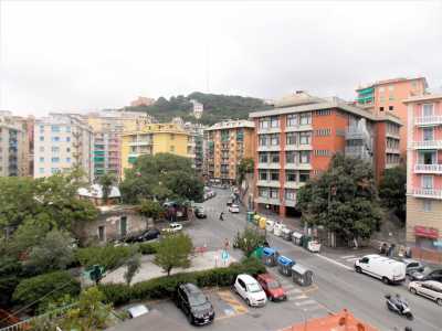 Appartamento in Vendita a Genova Largo San Francesco da Paola San Teodoro