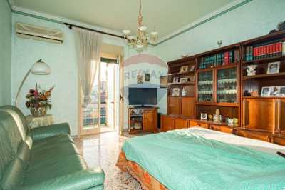 Appartamento in Vendita a Catania via Fossa della Creta 40