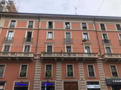 Appartamento in Vendita a Milano Viale Bligny 54