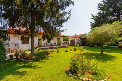 Villa in Vendita a Gallarate via Aleardo Aleardi 150