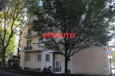 Appartamento in Vendita a Bergamo via Xxiv Maggio 43