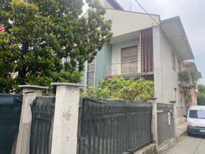 Villa Bifamiliare in Vendita a Settimo Torinese Settimo Torinese via della Repubblica