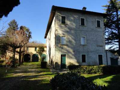Rustico Casale Corte in Vendita ad Ascoli Piceno via Dell