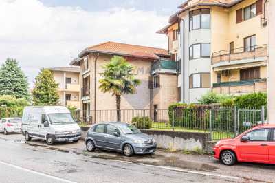 Appartamento in Vendita a Busto Arsizio via Cassano Magnago Cinque Ponti