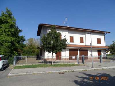 Villa in Vendita a Baricella via Rosanna Benzi 11