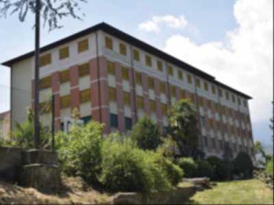 Palazzo Stabile in Vendita a Muzzano via Ingegner Bertola 5
