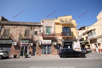 Appartamento in Vendita a Palermo via Resuttana 470