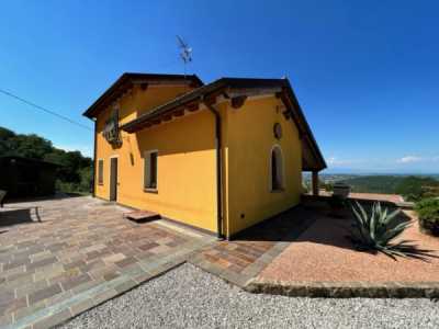 Villa in Vendita a Rovolon via San Giorgio 38