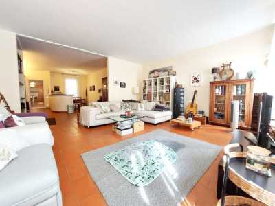 Appartamento in Vendita a Bergamo via Pignolo