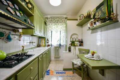 Appartamento in Vendita a Carmagnola via Castagnole 7